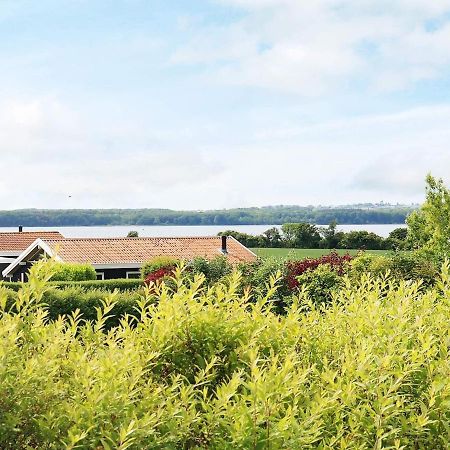 Holiday Home Svendborg XIII מראה חיצוני תמונה