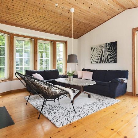 Holiday Home Svendborg XIII מראה חיצוני תמונה