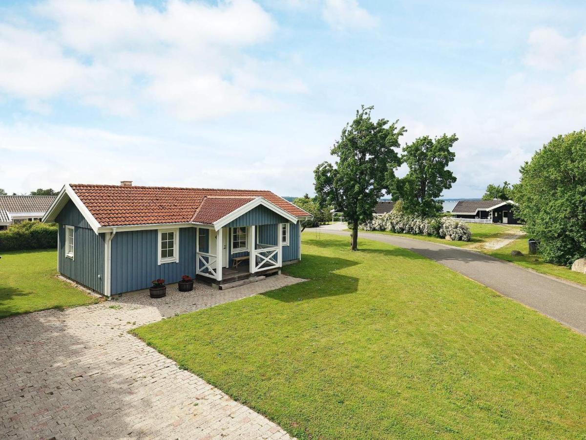Holiday Home Svendborg XIII מראה חיצוני תמונה