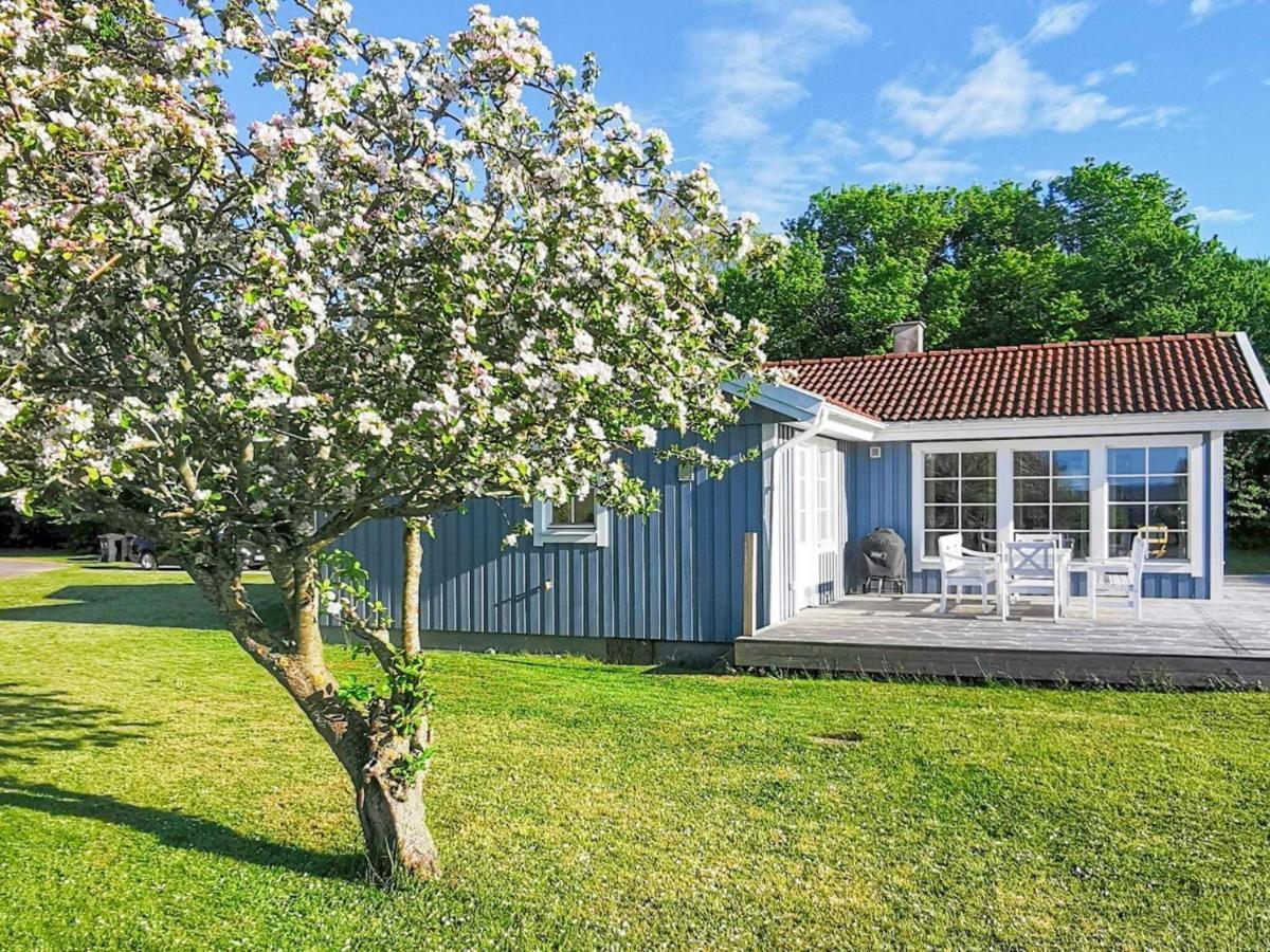 Holiday Home Svendborg XIII מראה חיצוני תמונה