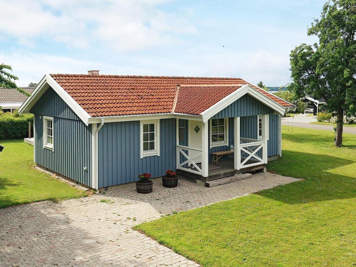 Holiday Home Svendborg XIII מראה חיצוני תמונה