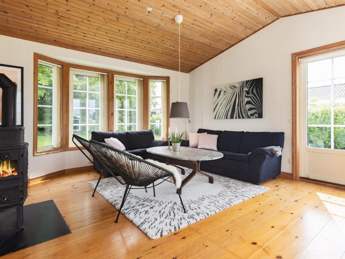 Holiday Home Svendborg XIII מראה חיצוני תמונה