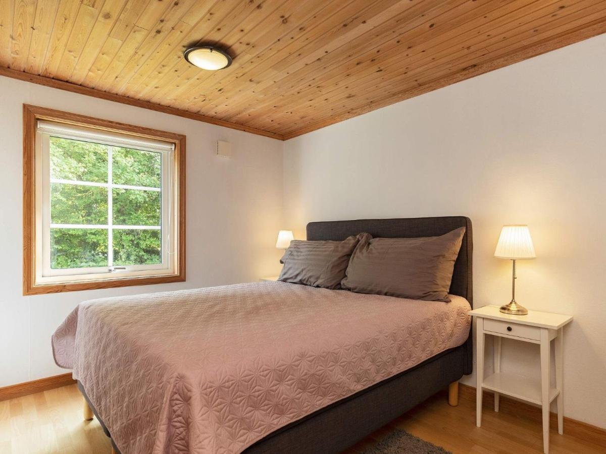 Holiday Home Svendborg XIII מראה חיצוני תמונה
