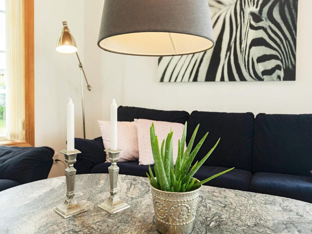 Holiday Home Svendborg XIII מראה חיצוני תמונה