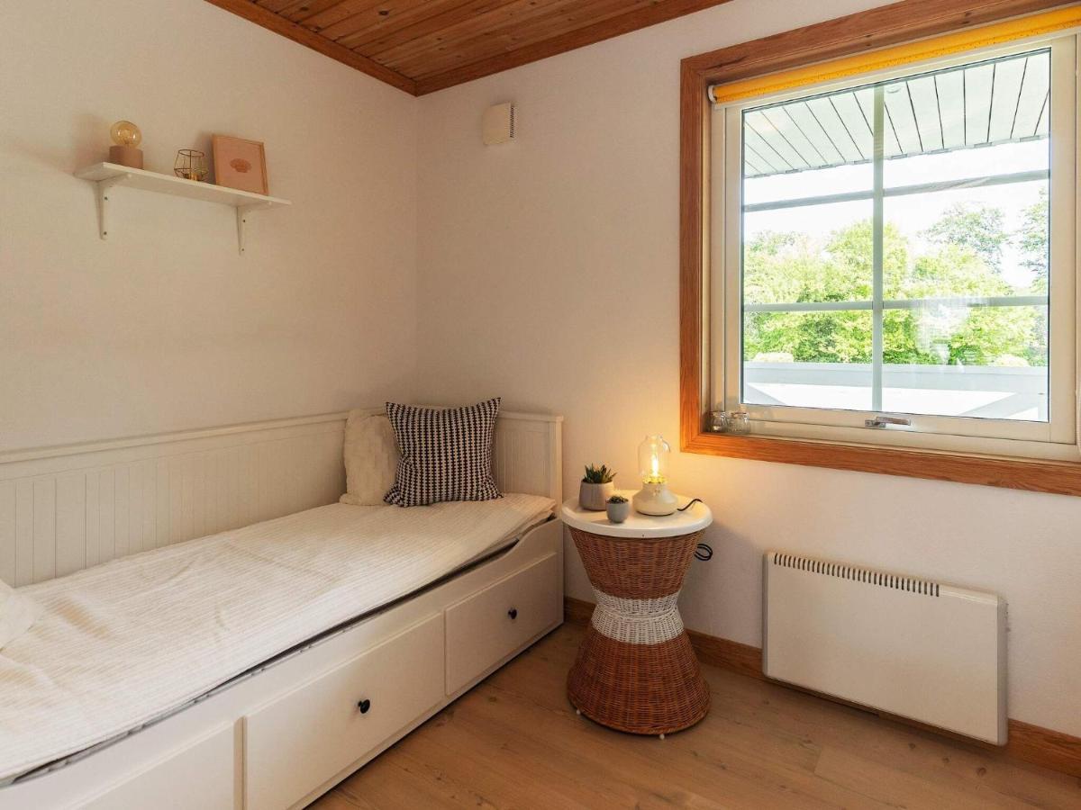 Holiday Home Svendborg XIII מראה חיצוני תמונה