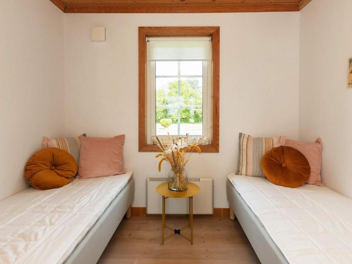Holiday Home Svendborg XIII מראה חיצוני תמונה