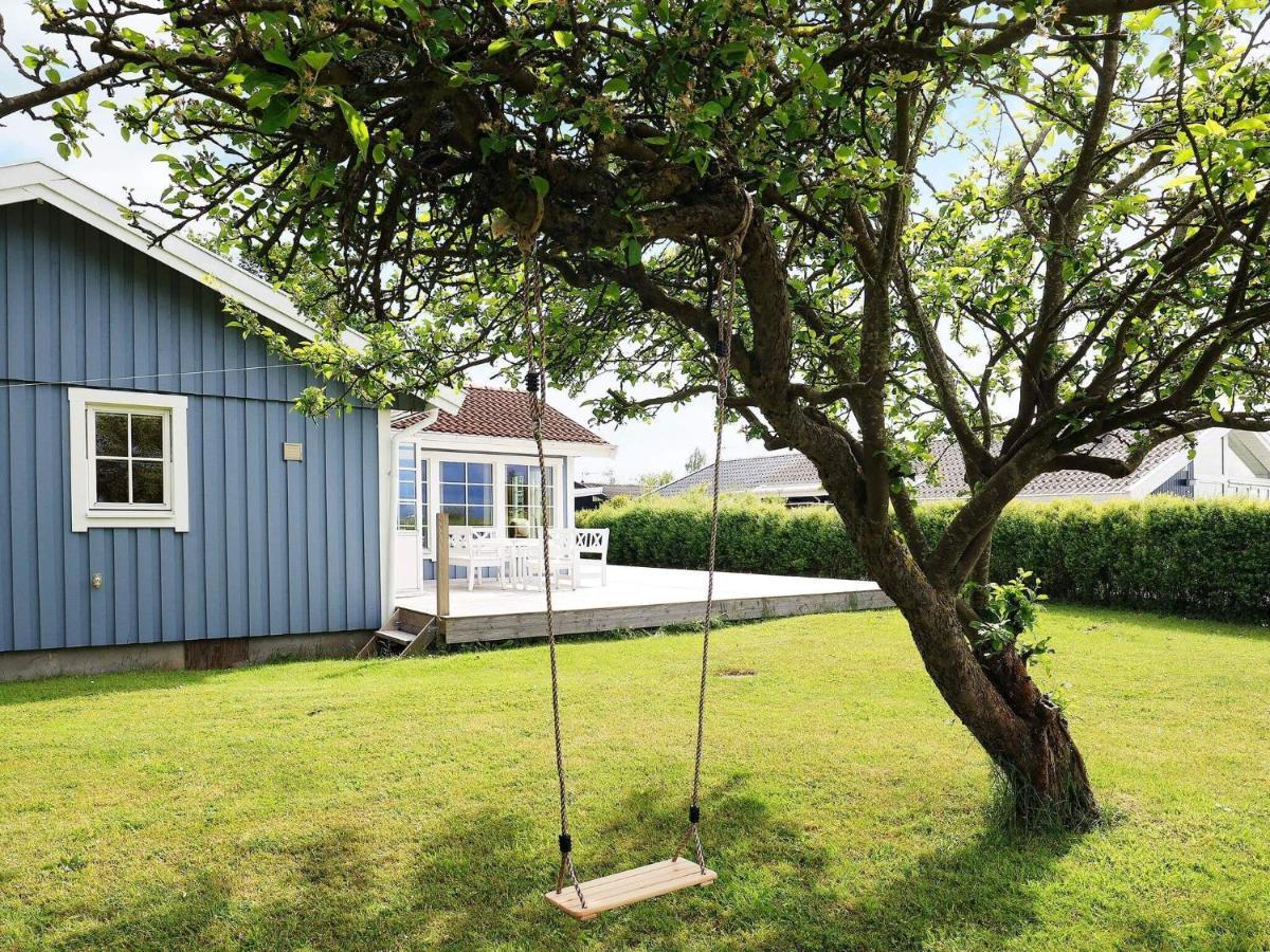 Holiday Home Svendborg XIII מראה חיצוני תמונה