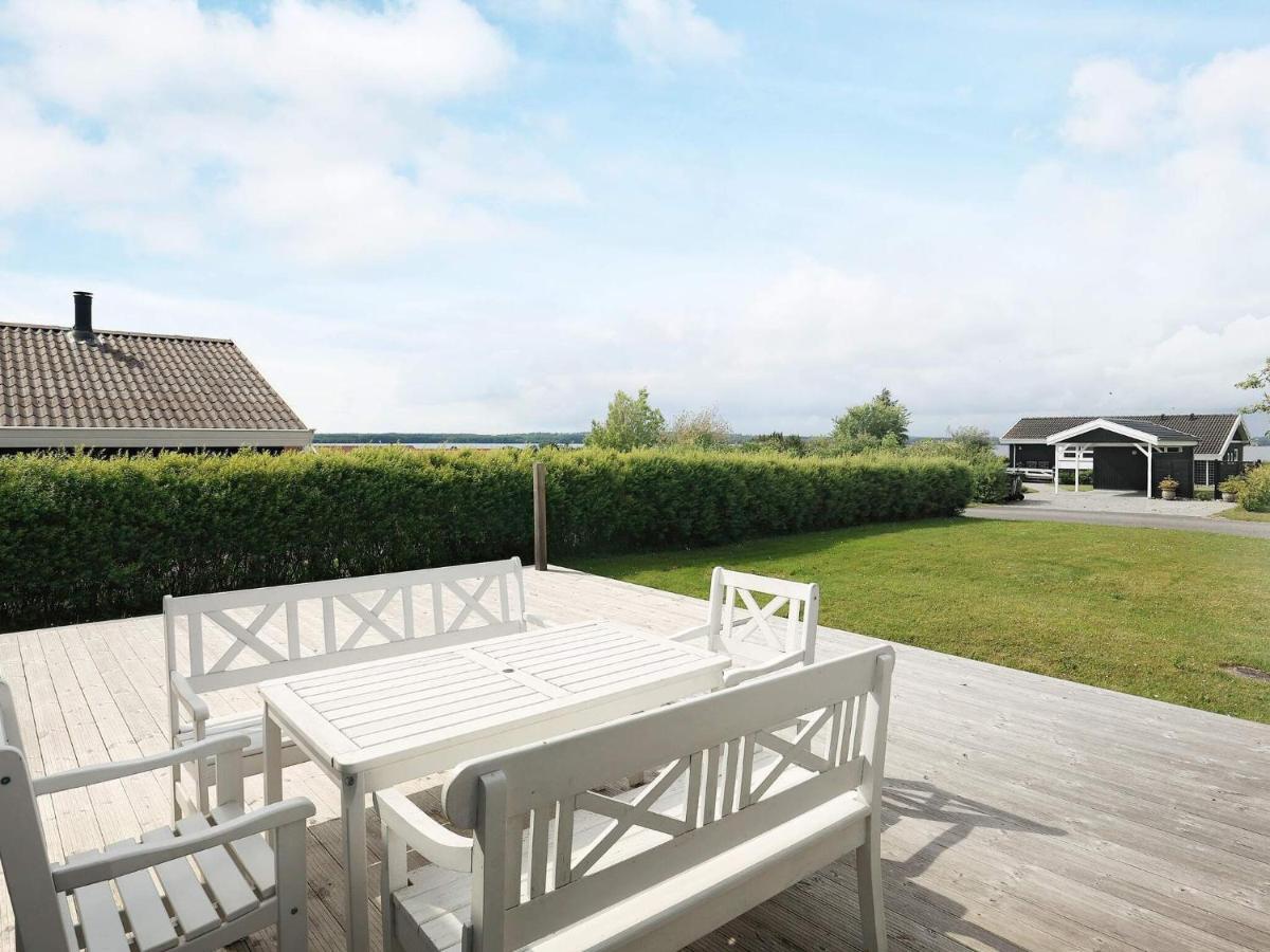 Holiday Home Svendborg XIII מראה חיצוני תמונה