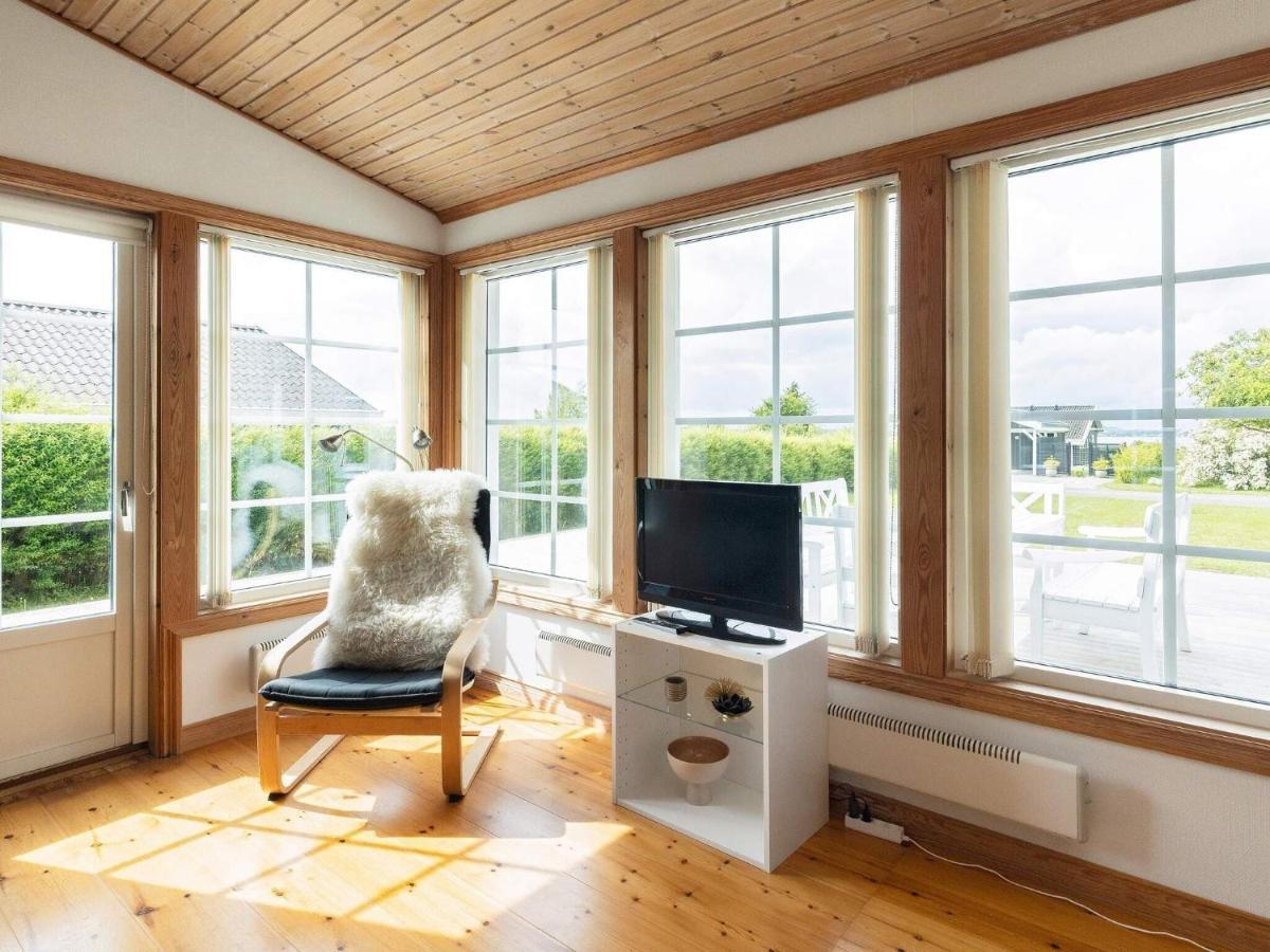 Holiday Home Svendborg XIII מראה חיצוני תמונה