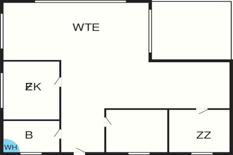 Holiday Home Svendborg XIII מראה חיצוני תמונה